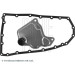 Blue Print | Hydraulikfiltersatz, Automatikgetriebe | ADBP210131 Blue Print | Hydraulikfiltersatz, Automatikgetriebe | ADBP210131