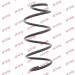RA3968 Fahrwerksfeder K-Flex
