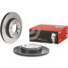 Brembo | Bremsscheibe | 09.7701.11 Brembo | Bremsscheibe | 09.7701.11