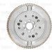 Valeo Schwungrad DUAL MASS FLYWHEEL 836240