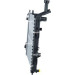 NRF | Kühler, Motorkühlung | 550206 NRF | Kühler, Motorkühlung | 550206