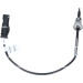 707356 Sensor, Abgastemperatur EASY FIT