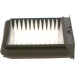BOSCH 1 987 432 157 Innenraumfilter BOSCH 1 987 432 157 Innenraumfilter
