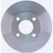 Hella | Bremsscheibe | 8DD 355 102-431
