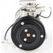 89351 Kompressor, Klimaanlage ** FIRST FIT **