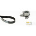 ContiTech | Zahnriemensatz | CT1062K1 ContiTech | Zahnriemensatz | CT1062K1