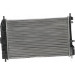 Nissens | Kühler, Motorkühlung | 66701 Nissens | Kühler, Motorkühlung | 66701
