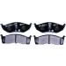 Hella | Bremsbelagsatz, Scheibenbremse | 8DB 355 007-941 Hella | Bremsbelagsatz, Scheibenbremse | 8DB 355 007-941