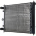Mahle | Kühler, Motorkühlung | CR 408 000S