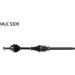 VKJC 5309 Antriebswelle VKJC 5309 Antriebswelle