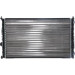 Mahle | Kühler, Motorkühlung | CR 362 000S