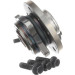 SKF | Radlagersatz | VKBA 6601