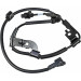 Metzger | Sensor, Raddrehzahl | 09001019 Metzger | Sensor, Raddrehzahl | 09001019