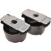 Maxgear | Lagerung, Achskörper | 72-2119 Maxgear | Lagerung, Achskörper | 72-2119