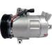Mahle | Kompressor, Klimaanlage | ACP 169 000S