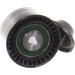 SKF | Umlenk-/Führungsrolle, Keilrippenriemen | VKM 36087