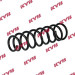 KYB | Fahrwerksfeder | RA5615 KYB | Fahrwerksfeder | RA5615