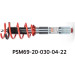 Eibach | Fahrwerkssatz, Federn/Dämpfer | Fahrwerkssatz Federn Dämpfer Pro Street Multi | PSM69-20-030-04-22 Eibach | Fahrwerkssatz, Federn/Dämpfer | Fahrwerkssatz Federn Dämpfer Pro Street Multi | PSM69-20-030-04-22