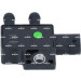 NRF | Sensor, Abgasdruck | 708090 NRF | Sensor, Abgasdruck | 708090