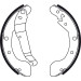 TRW | Bremsbackensatz | GS8748 TRW | Bremsbackensatz | GS8748