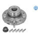 Meyle | Radnabe | 714 752 0018 Meyle | Radnabe | 714 752 0018