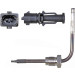 Metzger | Sensor, Abgastemperatur | 0894925 Metzger | Sensor, Abgastemperatur | 0894925