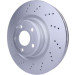 Hella | Bremsscheibe | 8DD 355 122-891 Hella | Bremsscheibe | 8DD 355 122-891
