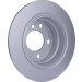Hella | Bremsscheibe | 8DD 355 104-261