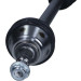 Maxgear | Antriebswelle | 49-1778 Maxgear | Antriebswelle | 49-1778