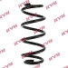 KYB | Fahrwerksfeder | RA1013 KYB | Fahrwerksfeder | RA1013