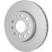 Hella | Bremsscheibe | 8DD 355 122-721