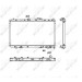 NRF | Kühler, Motorkühlung | 53446 NRF | Kühler, Motorkühlung | 53446