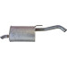 Bosal | Endschalldämpfer | 145-127 Bosal | Endschalldämpfer | 145-127