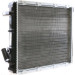 Mahle | Kühler, Motorkühlung | CR 147 000S Mahle | Kühler, Motorkühlung | CR 147 000S