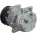 Delphi | Kompressor, Klimaanlage | TSP0155897 Delphi | Kompressor, Klimaanlage | TSP0155897