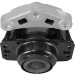 Metzger | Lagerung, Motor | 8053879 Metzger | Lagerung, Motor | 8053879