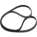 BOSCH 1 987 949 621 Zahnriemen für MITSUBISHI GALANT Zähnez.: 177, 1416mm 30mm