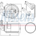 90695 Ölkühler, Motoröl ** FIRST FIT **