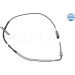Meyle Sensor, Abgastemperatur MEYLE-ORIGINAL: True to OE 114 800 0150