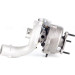 Nissens Turbolader 93136