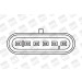 BorgWarner (BERU) | Zündspule | ZS079 BorgWarner (BERU) | Zündspule | ZS079