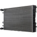 Mahle | Kühler, Motorkühlung | CR 477 001S Mahle | Kühler, Motorkühlung | CR 477 001S