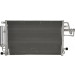 94801 Kondensator, Klimaanlage ** FIRST FIT **