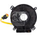 FEBI BILSTEIN 186159 Wickelfeder, Airbag FEBI BILSTEIN 186159 Wickelfeder, Airbag