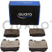 QUARO | Bremsbelagsatz, Scheibenbremse | QP7365C QUARO | Bremsbelagsatz, Scheibenbremse | QP7365C