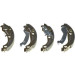 Brembo | Bremsbackensatz | S 23 513