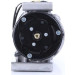 Nissens Kompressor, Klimaanlage FIRST FIT 89350