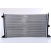 Nissens | Kühler, Motorkühlung | 67305 Nissens | Kühler, Motorkühlung | 67305