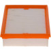 BOSCH F 026 400 304 Luftfilter