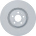 BOSCH | Bremsscheibe | 0 986 479 D29 BOSCH | Bremsscheibe | 0 986 479 D29